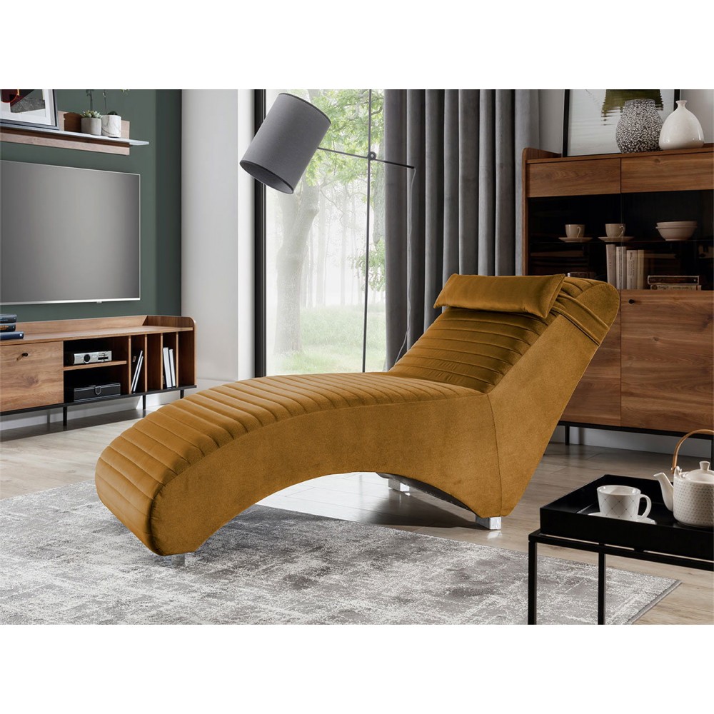 Ανάκλινδρο Zadar-Moustardi