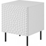 Σετ 2 κομοδίνα Hole-Leuko-Mauro