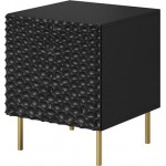 Σετ 2 κομοδίνα Hole-Mauro-Xriso