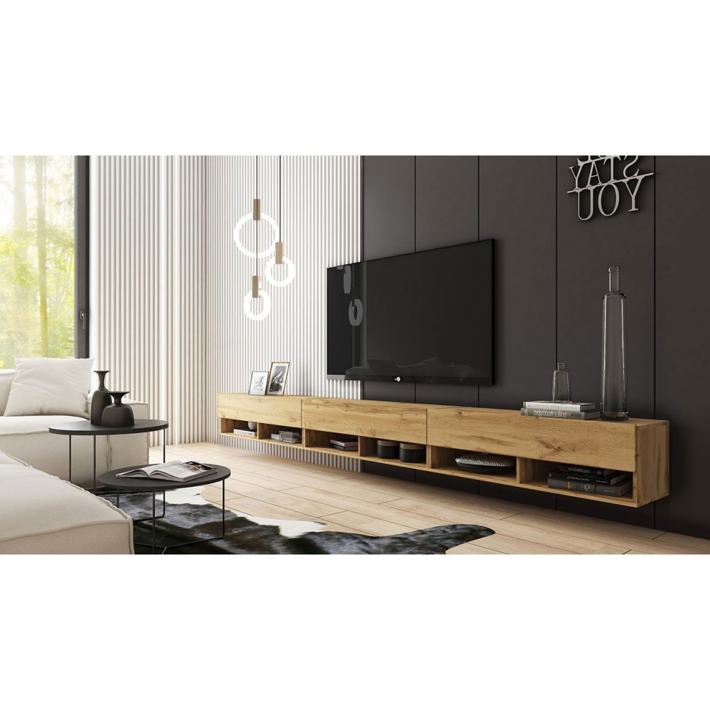 Έπιπλο τηλεόρασης A 300-Fusiko