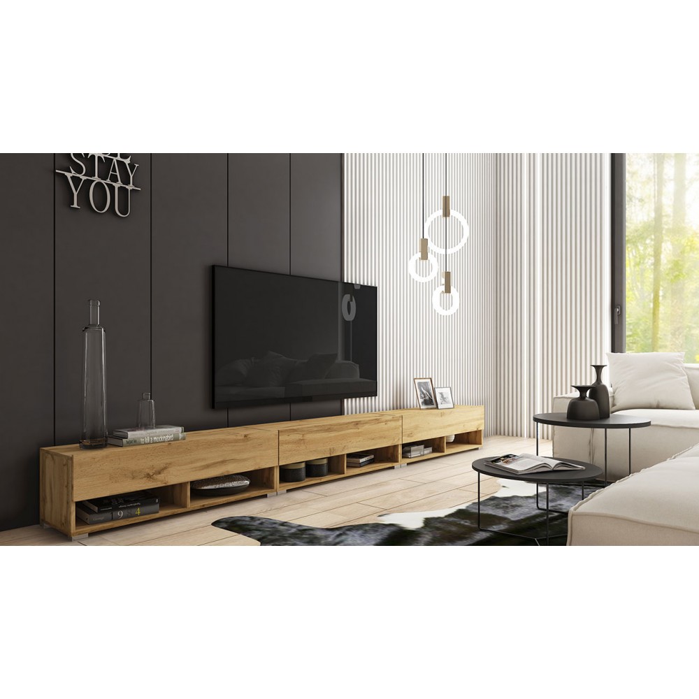 Έπιπλο τηλεόρασης A 300-Leuko-Leuko mat