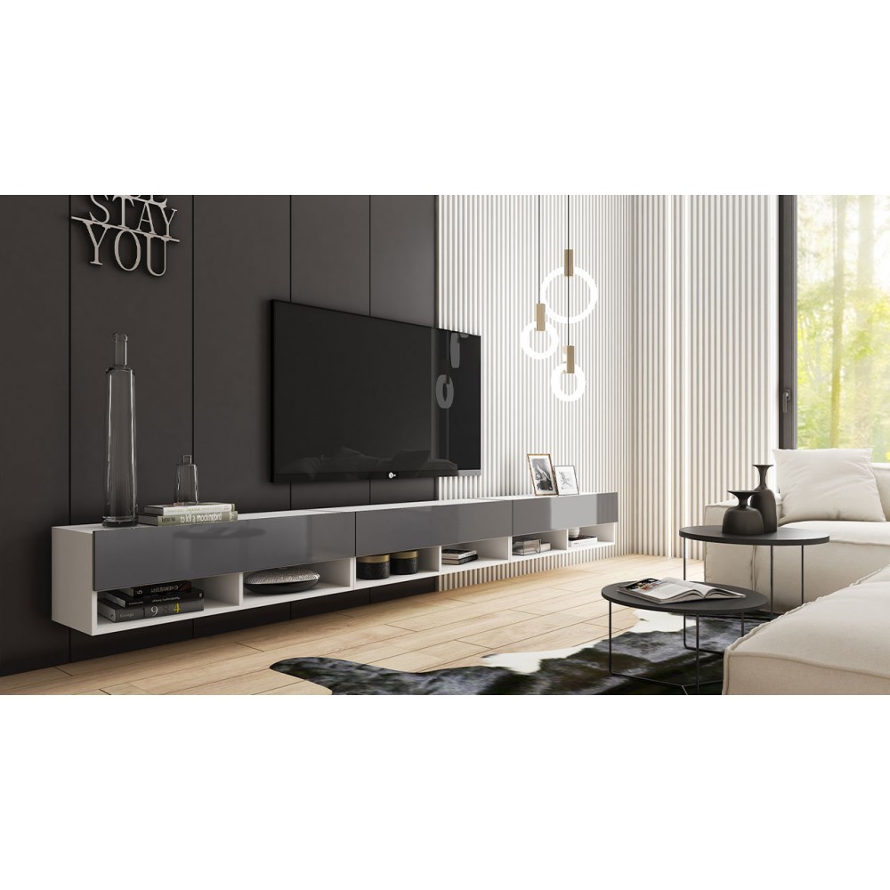 Έπιπλο τηλεόρασης A 300-Leuko-Leuko mat