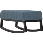 Σκαμπό Stan BK-Galazio 85.4x42.5x40