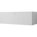 Κρεμαστή οριζόντια στήλη Waldi Riflo Slim 100x40x34