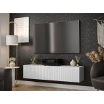 Κρεμαστή οριζόντια στήλη Waldi Riflo Slim 100x40x34