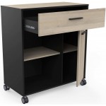 Σκευοθήκη Fan-Mauro - Fusiko