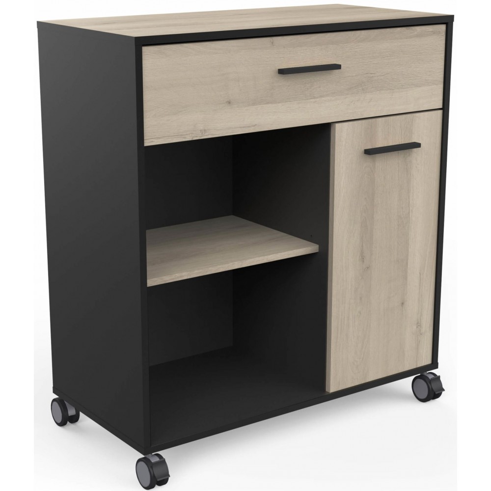 Σκευοθήκη Fan-Mauro - Fusiko