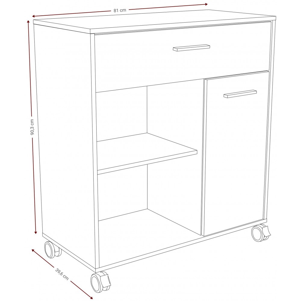 Σκευοθήκη Fan-Mauro - Fusiko