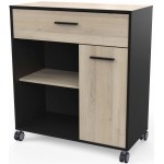 Σκευοθήκη Fan-Mauro - Fusiko