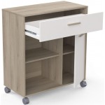 Σκευοθήκη Fan-Fusiko-Leuko