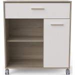 Σκευοθήκη Fan-Fusiko-Leuko