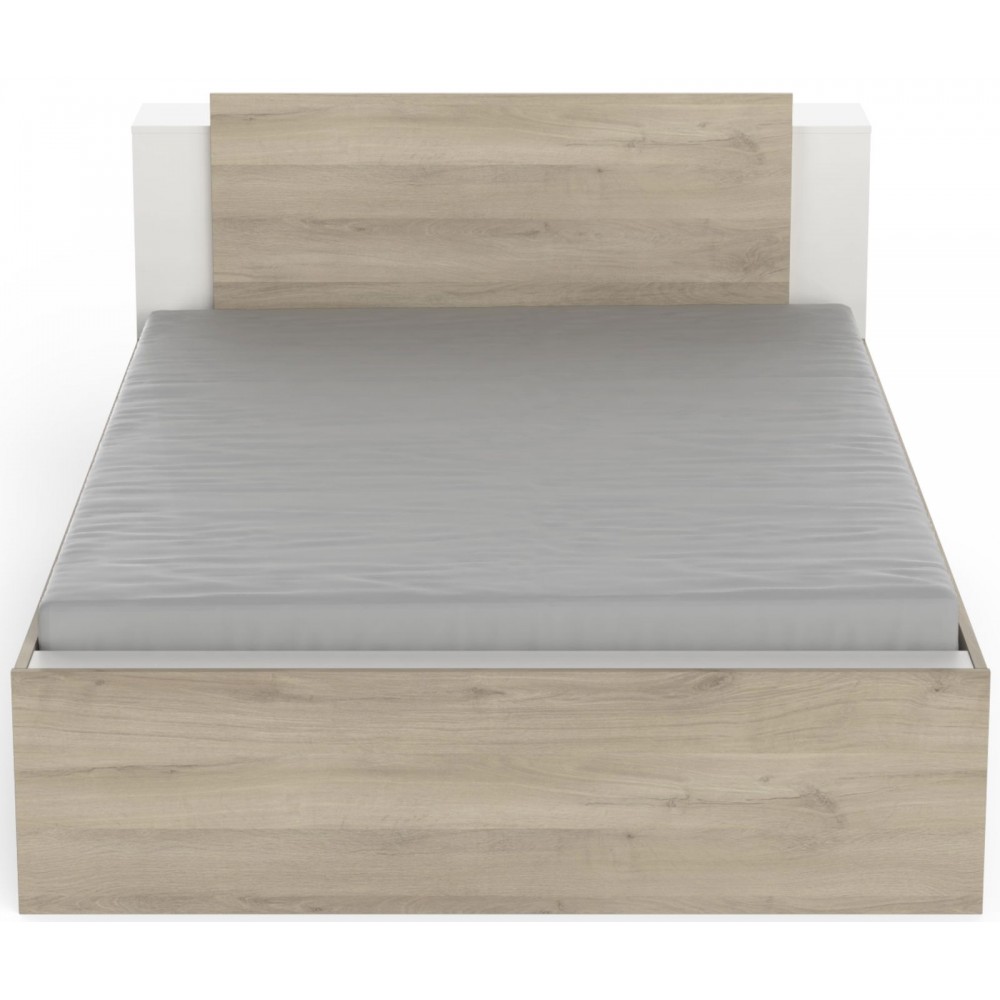 Κρεβάτι Sett-Fusiko-Leuko