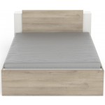 Κρεβάτι Sett-Fusiko-Leuko