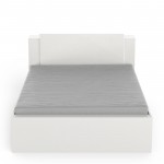 Κρεβάτι Sett-Leuko