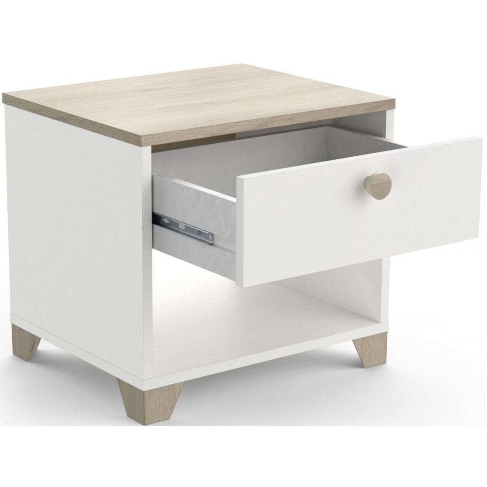 Κομοδίνο Annie-Leuko Fusiko