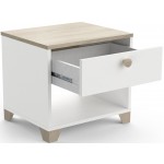 Κομοδίνο Annie-Leuko Fusiko