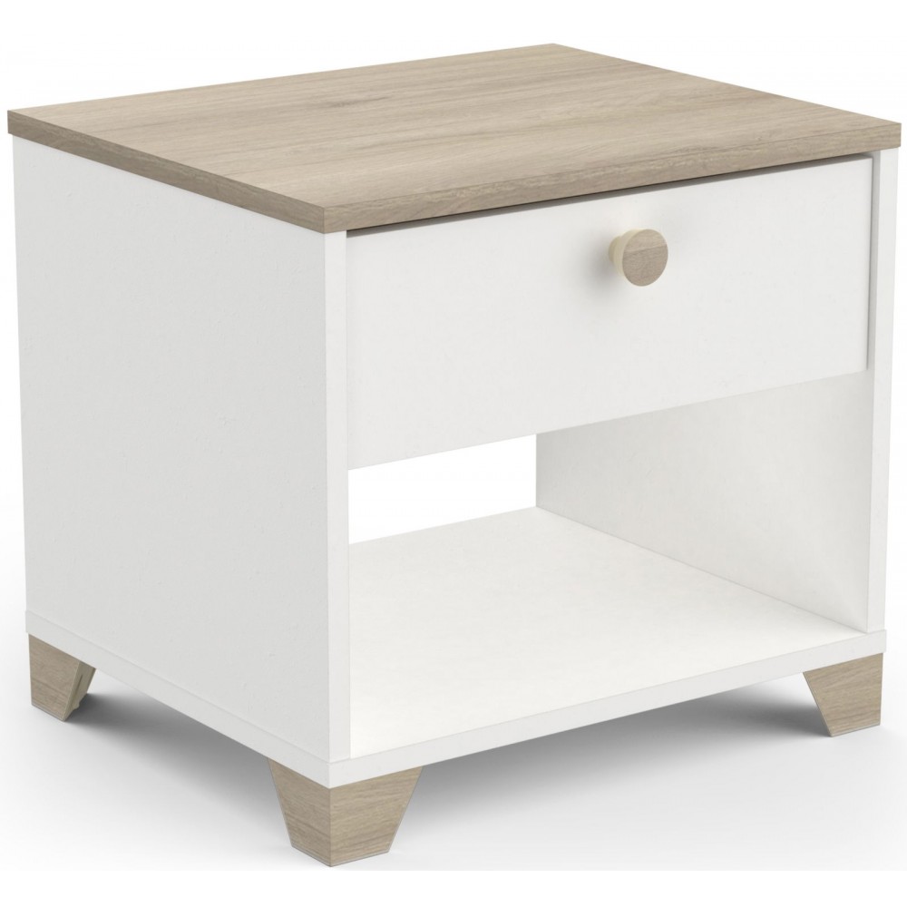 Κομοδίνο Annie-Leuko Fusiko