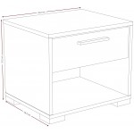 Κομοδίνο Annie-Leuko Fusiko