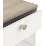 Κομοδίνο Annie-Leuko Fusiko