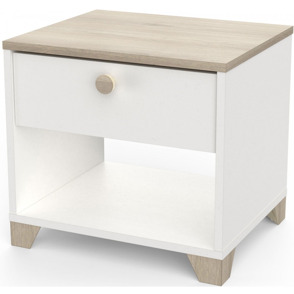 Κομοδίνο Annie-Leuko Fusiko