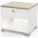 Κομοδίνο Annie-Leuko Fusiko