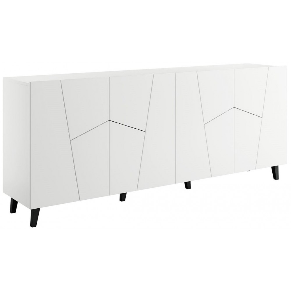 Μπουφές Etna-Leuko