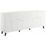 Μπουφές Etna-Leuko