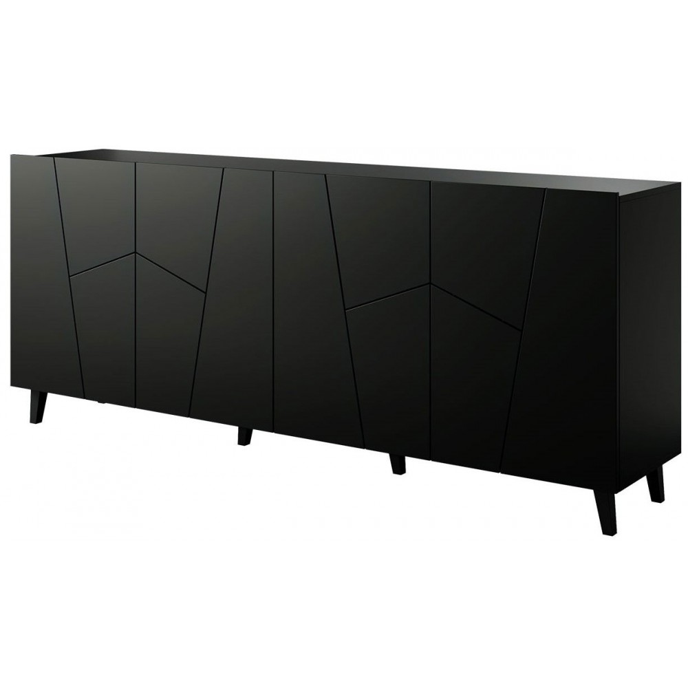 Μπουφές Etna-Mauro