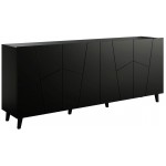 Μπουφές Etna-Mauro