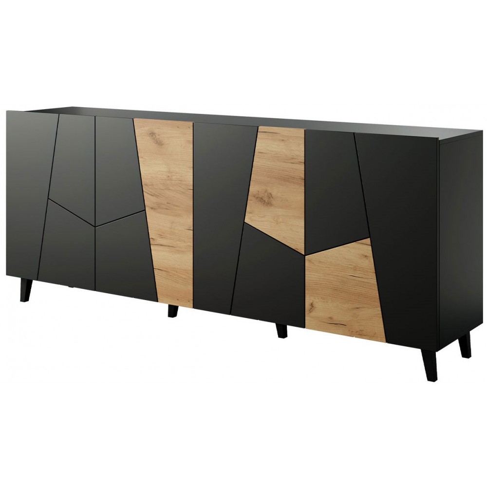 Μπουφές Etna-Mauro - Fusiko