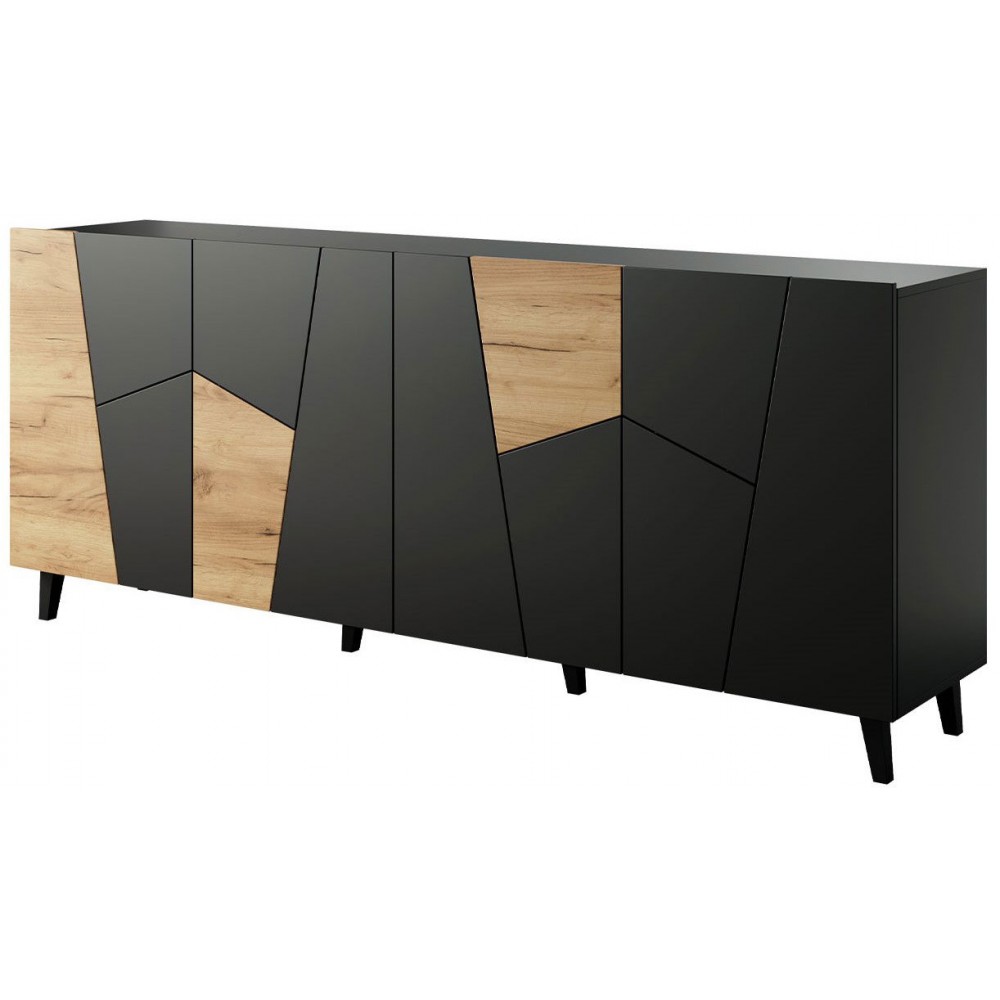 Μπουφές Etna-Mauro - Fusiko