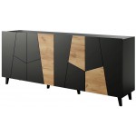 Μπουφές Etna-Mauro - Fusiko