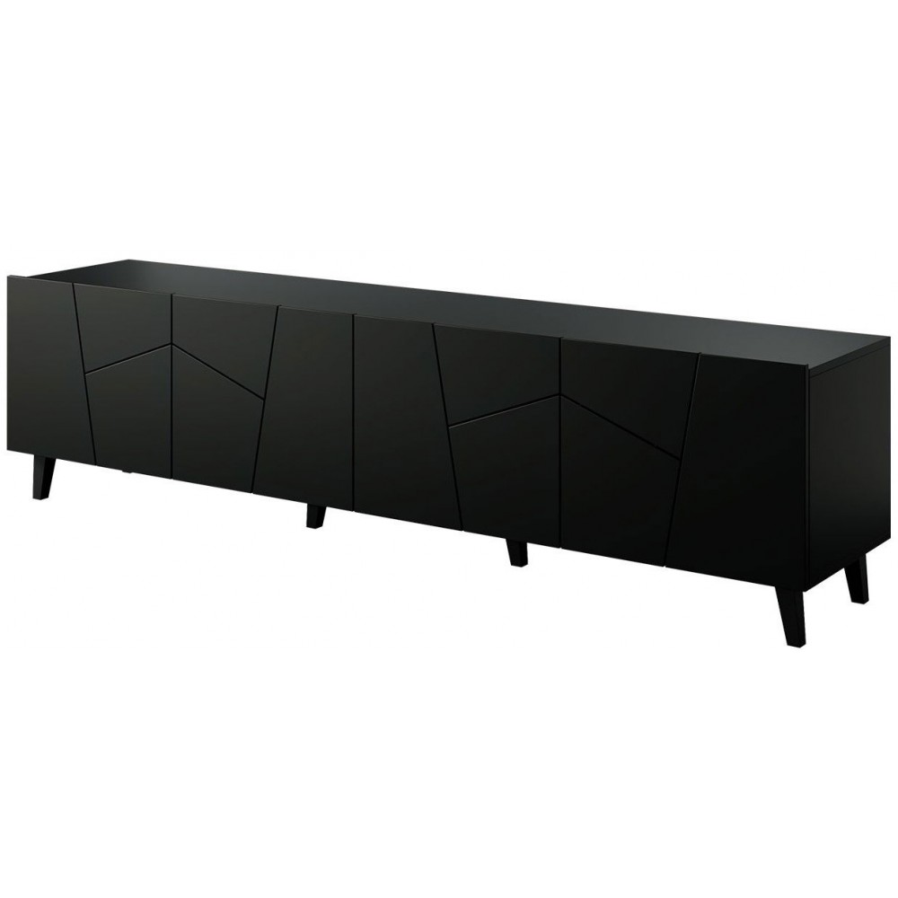 Έπιπλο τηλεόρασης Etna-Mauro