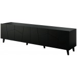 Έπιπλο τηλεόρασης Etna-Mauro