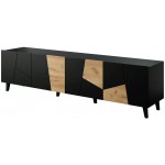 Έπιπλο τηλεόρασης Etna-Mauro - Fusiko