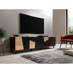 Έπιπλο τηλεόρασης Etna-Mauro - Fusiko