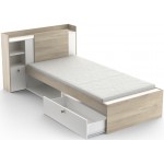 Κρεβάτι Talon-Fusiko-Leuko