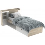 Κρεβάτι Talon-Fusiko-Mavro