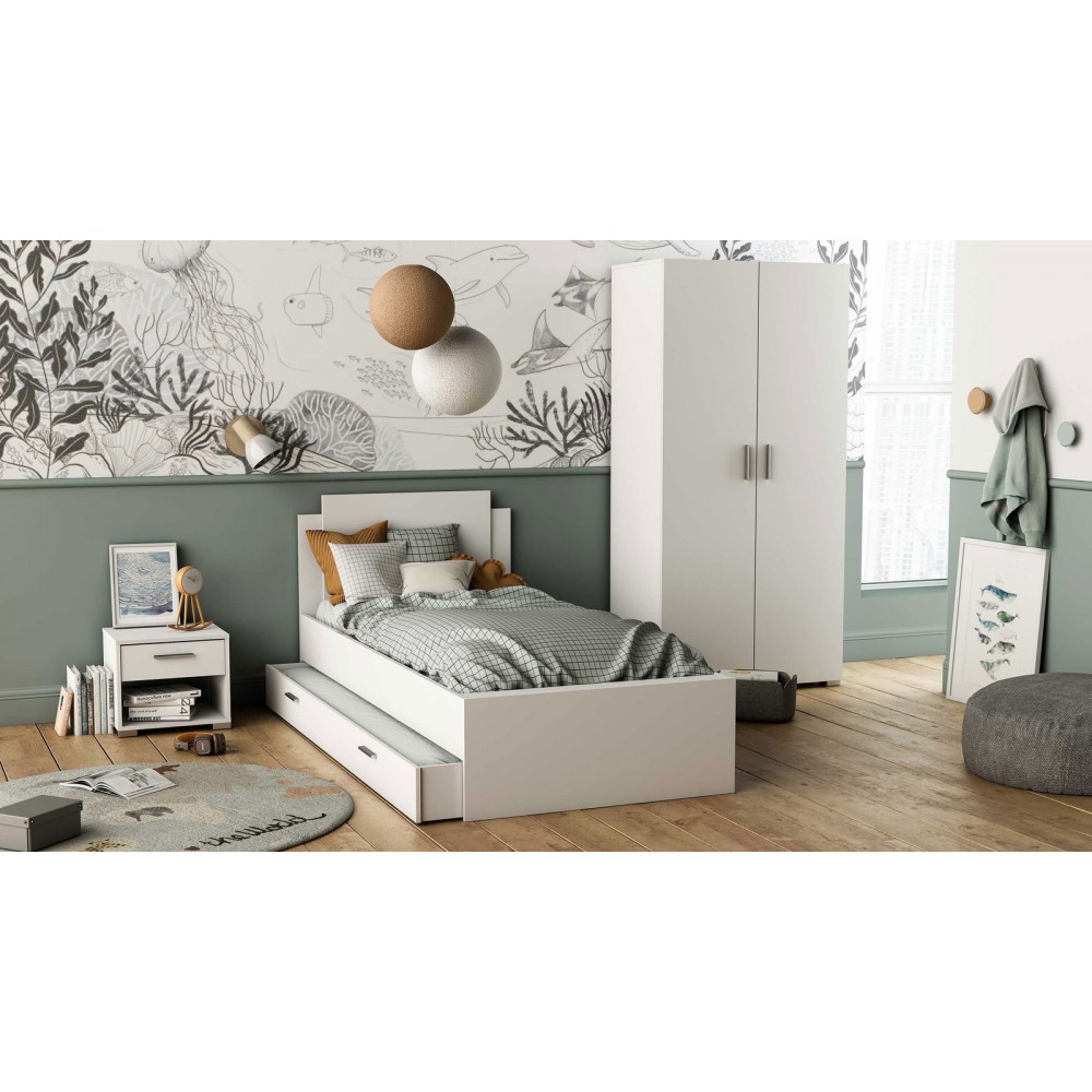 Κρεβάτι Griffith