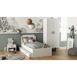 Κρεβάτι Griffith