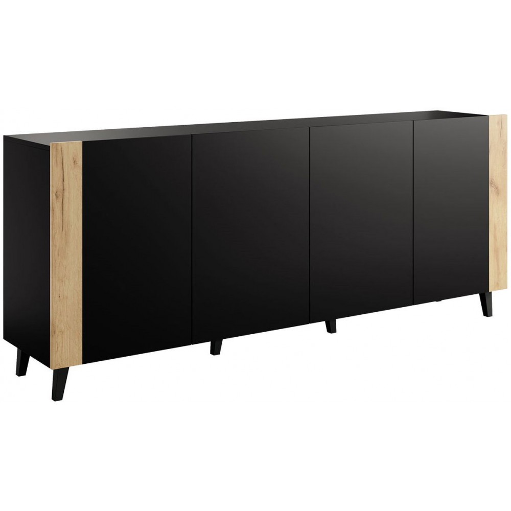 Μπουφές Faro-Mauro - Fusiko