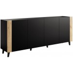 Μπουφές Faro-Mauro - Fusiko