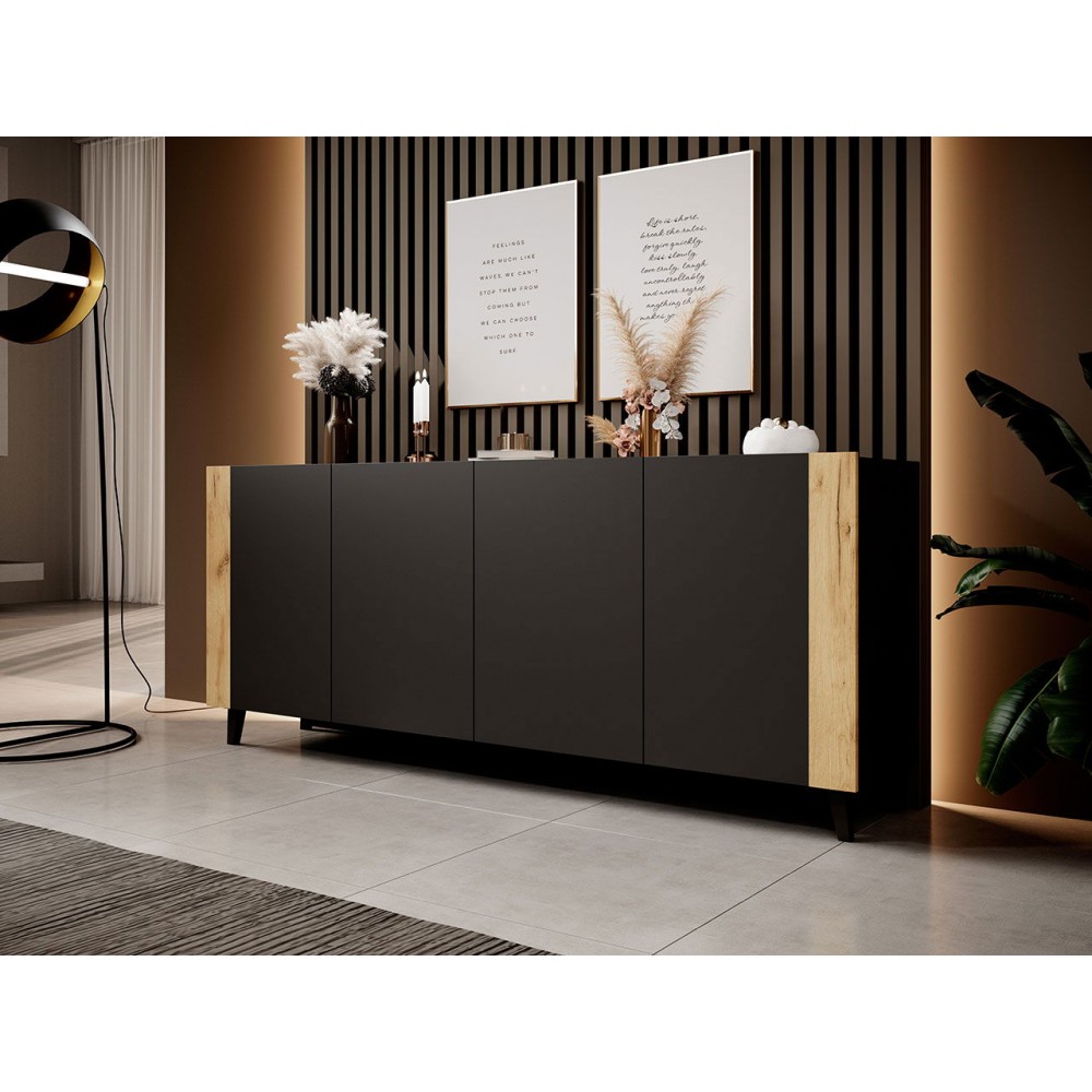 Μπουφές Faro-Mauro - Fusiko