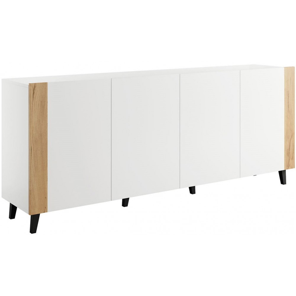 Μπουφές Faro-Leuko Fusiko