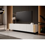 Έπιπλο τηλεόρασης Faro-Leuko Fusiko