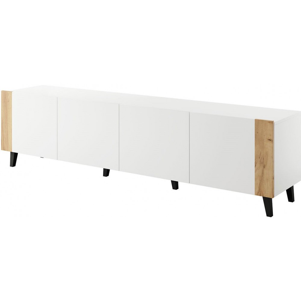 Έπιπλο τηλεόρασης Faro-Leuko Fusiko