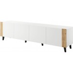 Έπιπλο τηλεόρασης Faro-Leuko Fusiko