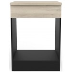 Επιδαπέδιο ντουλάπι φούρνου Poppy 60-Mauro - Fusiko