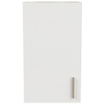 Κρεμαστό ντουλάπι Poppy 40-Fusiko-Leuko