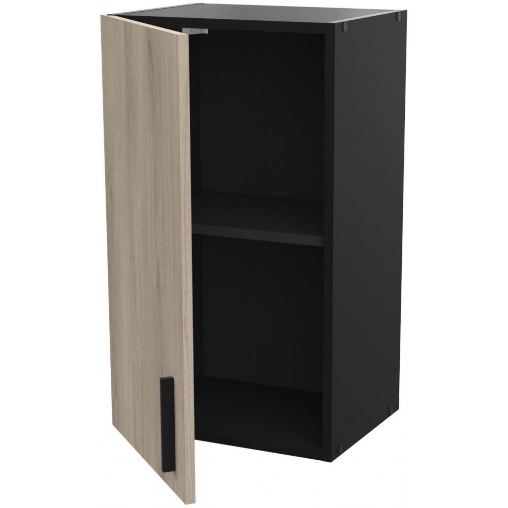 Κρεμαστό ντουλάπι Poppy 40-Mauro - Fusiko